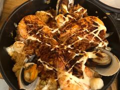 -麦甜创意轻食餐厅(西康路店)