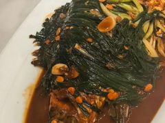 -虎哥私房菜(馒头山店)