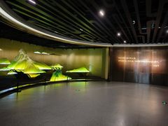 -南京市规划建设展览馆