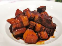 招牌红烧肉-俏江南天津时尚曲艺主题餐厅(马场道店)