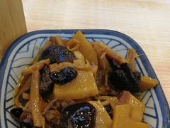 -朱洪元苏式面馆(绿宝广场店)
