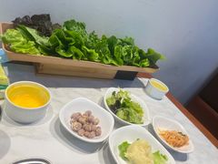 -六七八韩式烤肉·韩国料理(上杭路店)