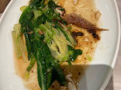 -如轩·海鲜砂锅粥·潮汕菜(南城店)