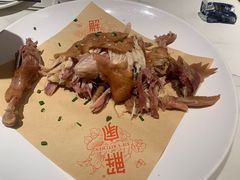 -解家河南菜(金水路店)
