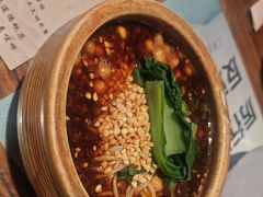 -水煮三国·川鲁江湖菜(香山店)