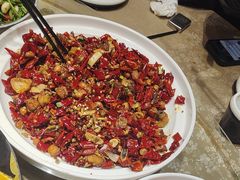 -李氏传家菜(兴城路店)