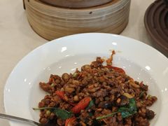 -功德林上海素食(尖沙咀)