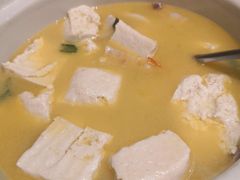 宁海豆腐-宁海食府(北岸琴森店)