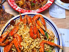 -黄小串·烤串海鲜涮牛肚(升龙广场店)