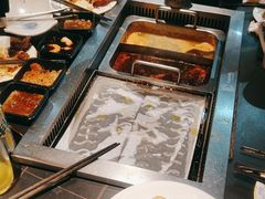 -星伦多自助料理·涮烤一体(虹悦城店)