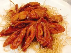 -文记壹心鸡(宝华路店)