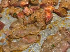 -花味·自助烤肉(江宁同曦店)
