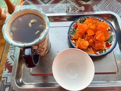 -百年老茶馆