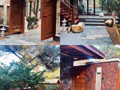 -东海森林温泉度假酒店