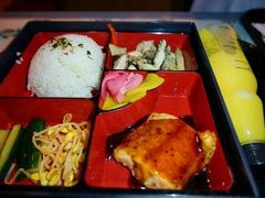 -大冒险家餐厅