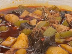 -月圆霖特色农家乐