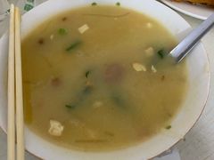 -老方子馅饼粥(台东店)