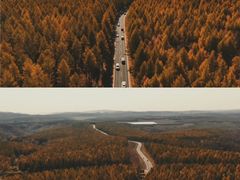 -塞罕坝国家级自然保护区