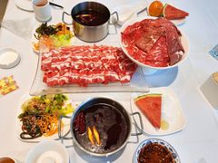 -天府火锅·始于1989年(老城十字街店)
