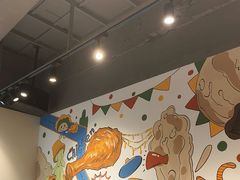 -TACO STAR 塔可星(下沙宝龙店)