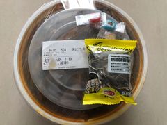 -蝎王府羊蝎子(天通苑店)