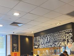 -麦当劳(长泰商业广场店)