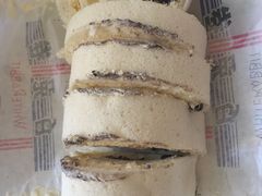 大白兔卷-枣禾町甜品店·轻食无添加•纯动物奶(银座和谐广场店)
