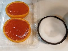 -志龙皇冠吃货椰子铺