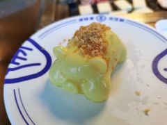 -金妈家烤肉(龙湖U城天街店)