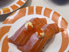 -新一番三文鱼寿司(红城湖店)