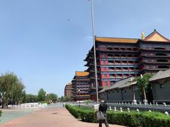 -大明幻境第一城