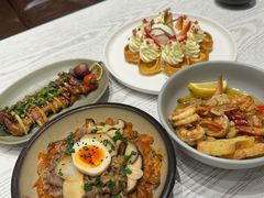 -娜娜家•Nana's restaurant(国金汇店)