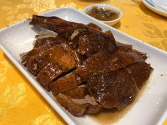 -老字号蛇口德记烧腊饭店·海鲜加工