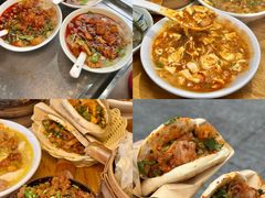 -豆相识•九九豆腐脑(牛咡桥店)