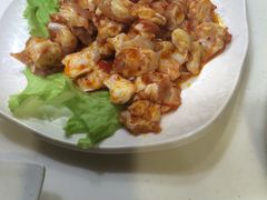 -金刚山(学府路店)