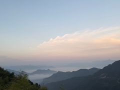 -南尖岩景区