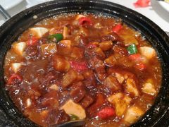 -普天和酒楼·新津菜·烤鸭(天津之眼店)