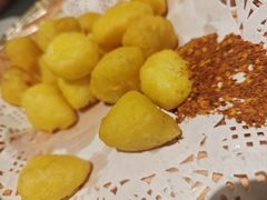 -南山翁新概念川菜(江宁万达广场店)