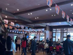 -横琴湾畔餐厅(长隆海洋王国白鲸剧场店)