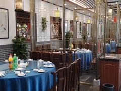 大堂-德元顺传家菜(三水湾店)