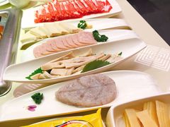 -海底捞(明洞店)