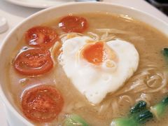 生日面-南麓·浙里(外滩店)