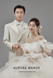 -色色婚纱摄影(大沥旗舰店)