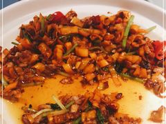 -小六汤包·老字号·中华名小吃(公园南路店)