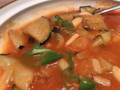-羊之道草原味道清真餐厅(番禺店)