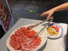 -鸭王烤鸭店(三里河店)
