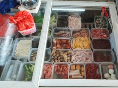 -亚肥沙茶面(黄厝店)