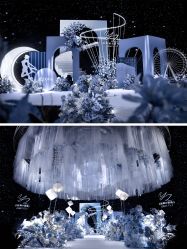 -MECCI婚礼摄影跟拍(红东方广场店)
