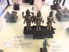 -吴哥国家博物馆