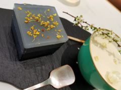 -茶是一枝花泡茶店